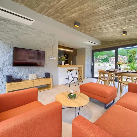 Jerini The Barn By Interhome Vrh (Krk)