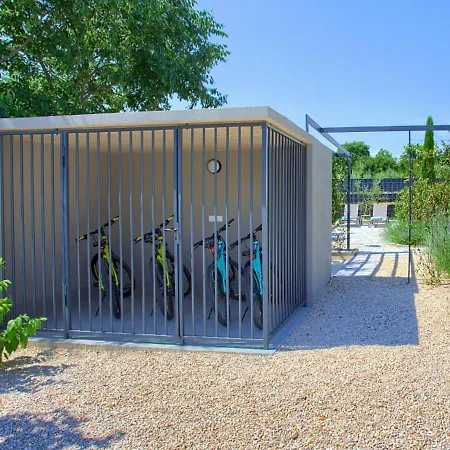 Jerini The Barn By Interhome *