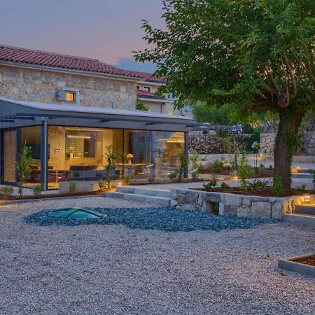 Jerini The Barn By Interhome בית נופש Vrh (Krk)