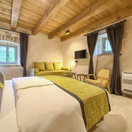 Jerini The Barn By Interhome