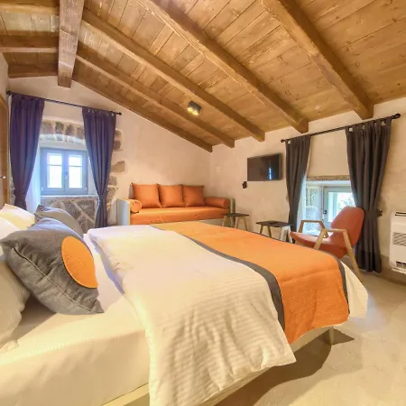 Jerini The Barn By Interhome Vrh (Krk)