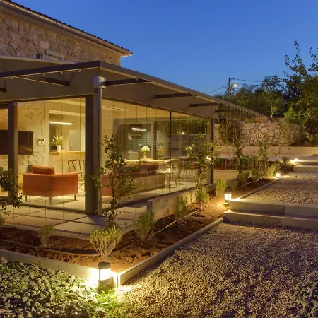 Jerini The Barn By Interhome * Vrh (Krk)