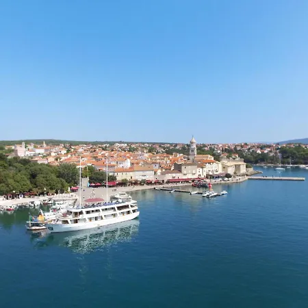 בית נופש Jerini The Barn By Interhome *