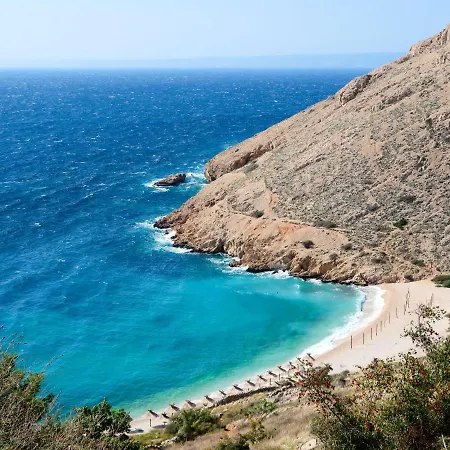 בית נופש Jerini The Barn By Interhome *