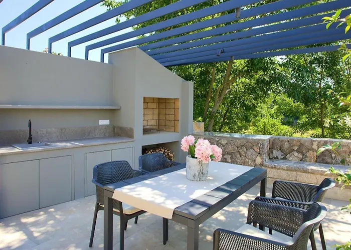 Σπίτι διακοπών Jerini The Barn By Interhome