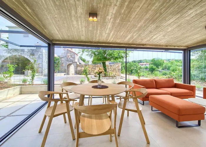 Σπίτι διακοπών Jerini The Barn By Interhome Vrh (Krk)