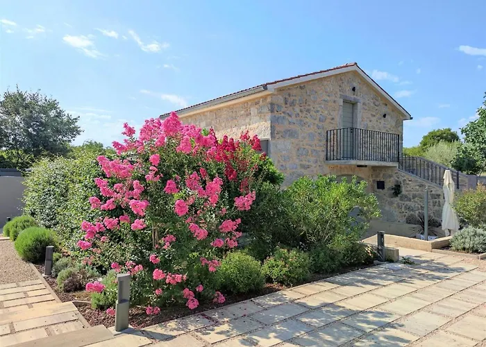 Σπίτι διακοπών Jerini The Barn By Interhome Vrh (Krk)