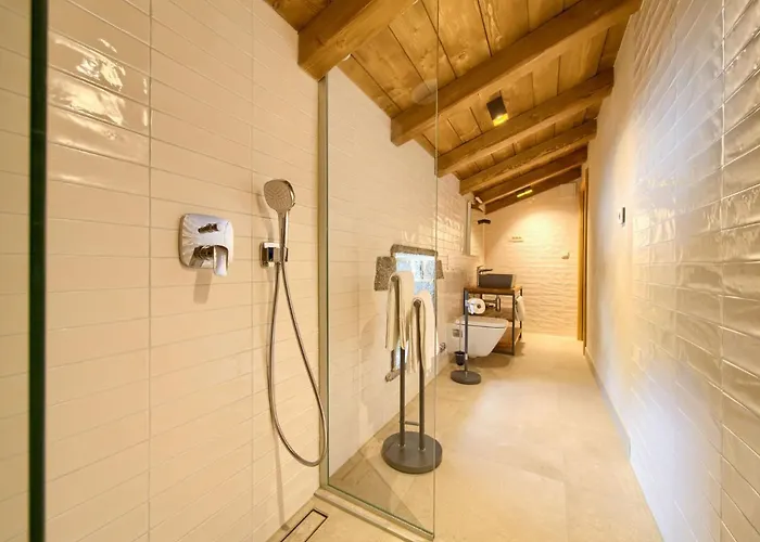Jerini The Barn By Interhome * Vrh (Krk)