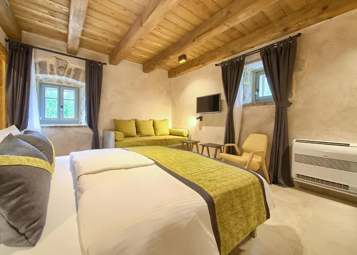 Jerini The Barn By Interhome