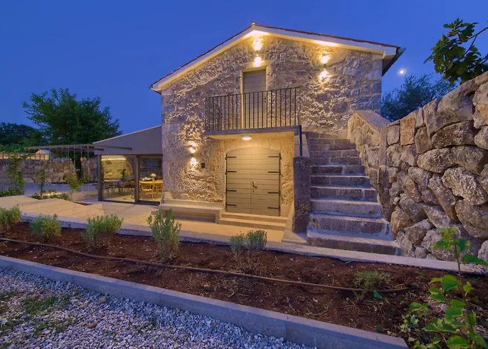 Jerini The Barn By Interhome *