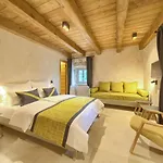 בית נופש Jerini The Barn By Interhome Vrh (Krk)