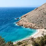 בית נופש Jerini The Barn By Interhome *