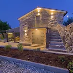 Jerini The Barn By Interhome *